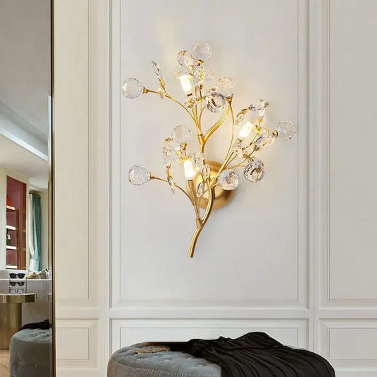 Applique Murale | LUMINAIRE CATUS