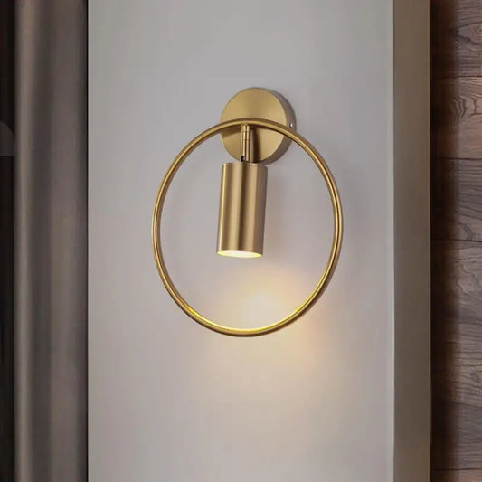 Applique Murale Éclat | LUMIÈRE DORE