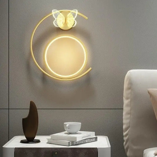 Applique Murale Chic | LUMINO
