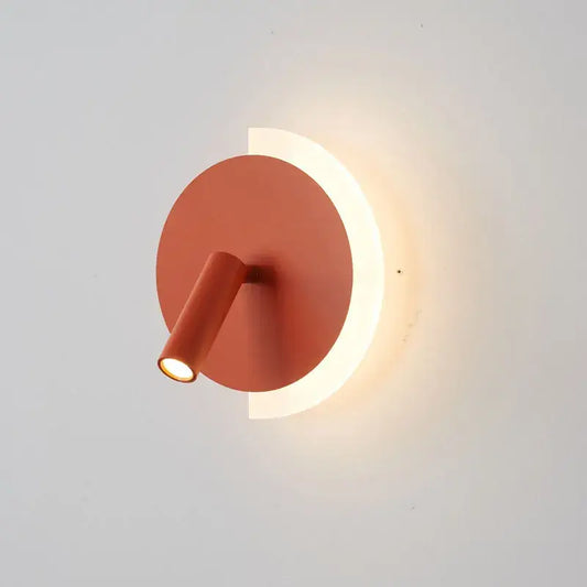 Applique Murale Éclatante | LUMINAIRE