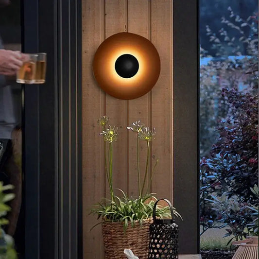 Applique Murale Design | LUMINAIRE