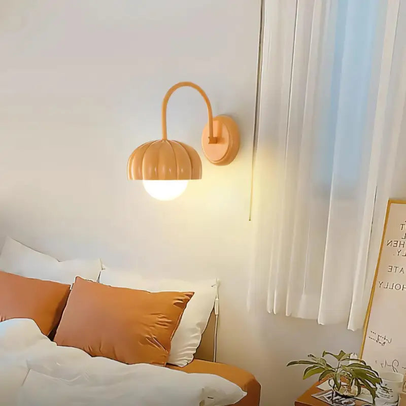 Applique Murale Chic | LUMIÈRE D'AUTOMNE