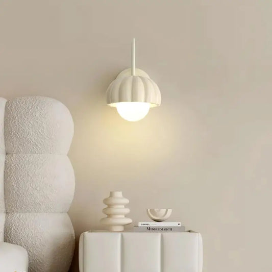 Applique Murale Chic | LUMIÈRE D'AUTOMNE