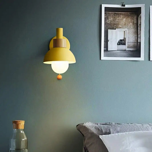 Applique Murale Design | LUMIÈRE COLO