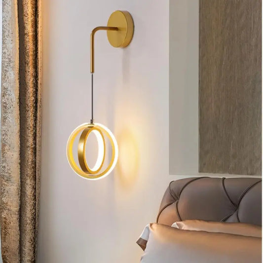 Applique Murale Design | LUMINA