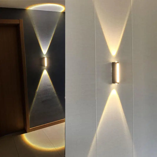Applique Murale Élégance | LUMIFORM