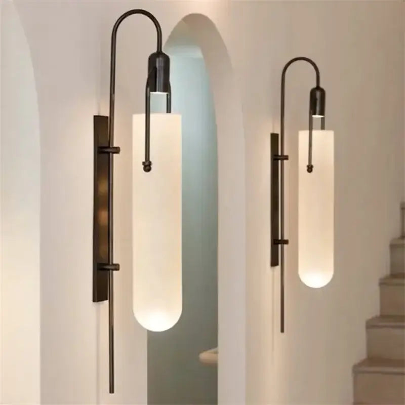 Applique Murale Élégance | LUMINAIRE RAFFIN