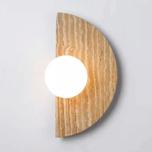 Applique Murale Design | Éclat Lumière