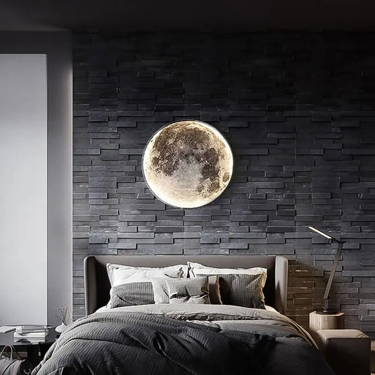 Applique Murale Élégance | LUNA