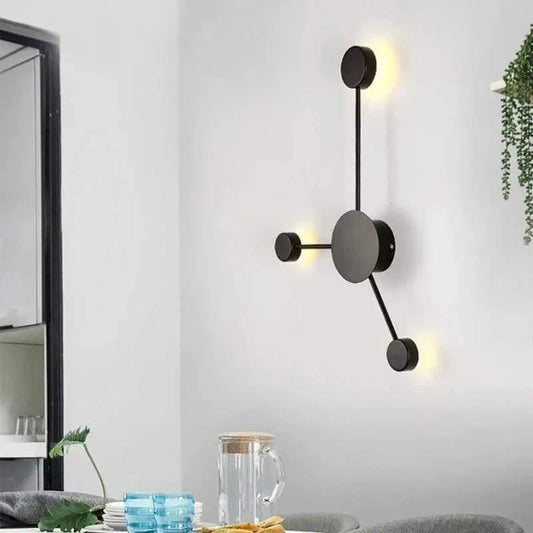 Applique Murale Design | Éclat d'Art