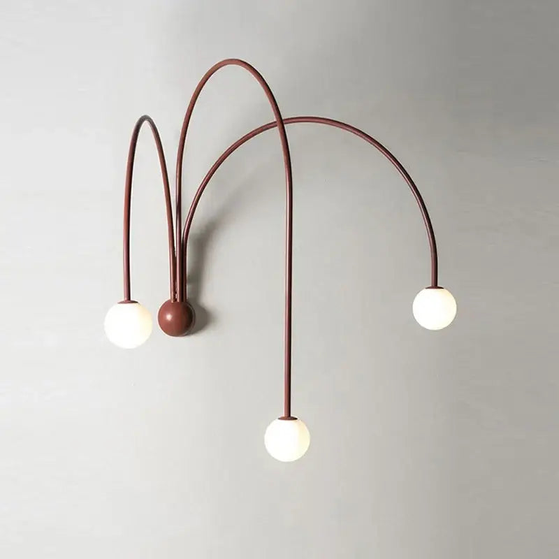 Applique Murale Design | LUMINAIRE MONSTE