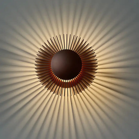 Applique Murale | LUMINAIRE SOLI