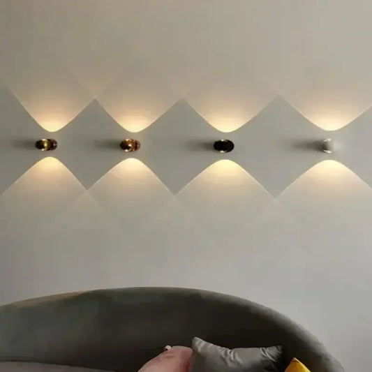 Applique Murale | LUMINA