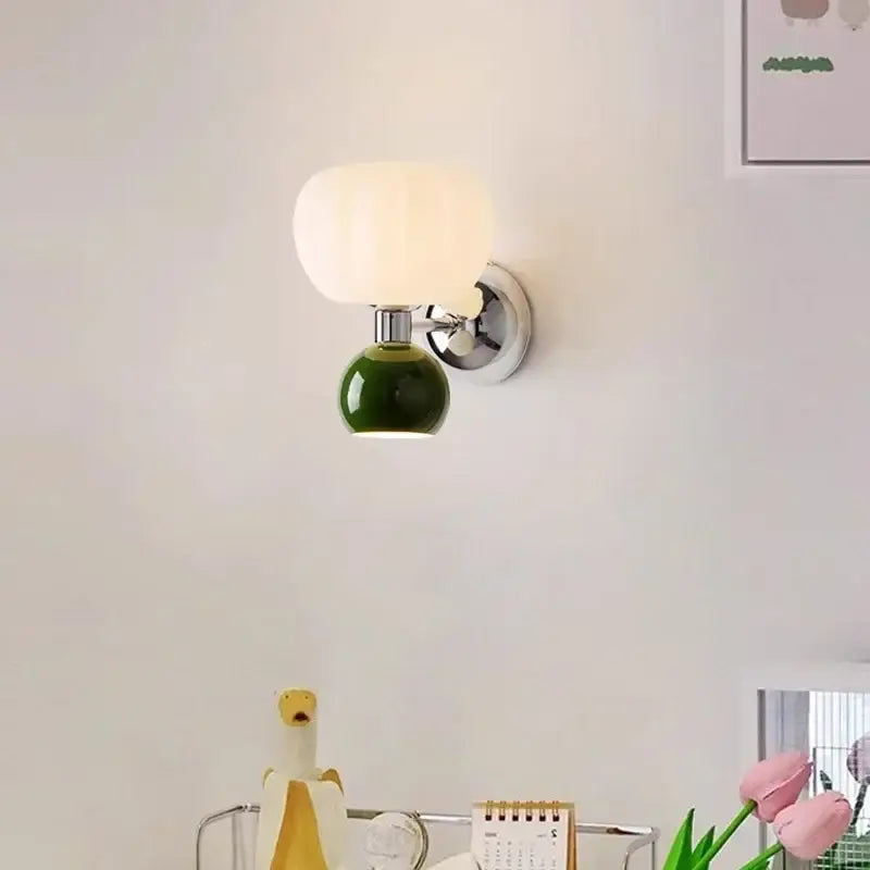 Applique Murale Design | LUMINO