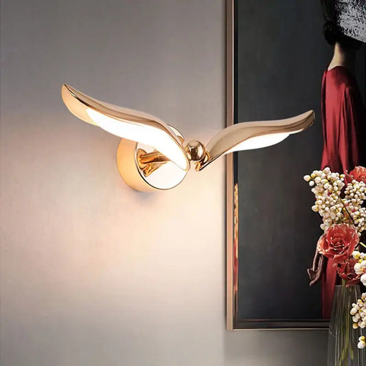 Applique Murale Élégante | LUMIERE DESIGN