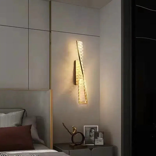 Applique Murale Design | LUMIERE