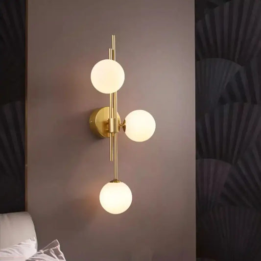 Applique Murale Design | LUMIVIE