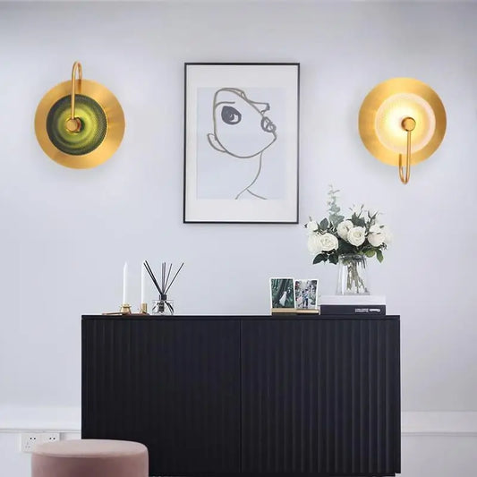 Applique Murale | LUMINA DOREA