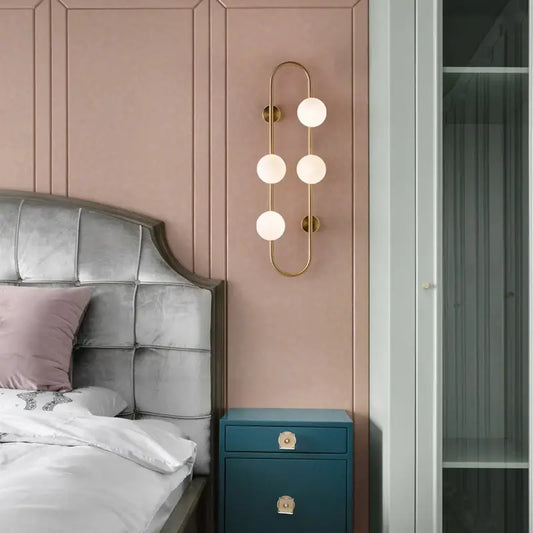 Applique Murale Design | LUMINAIRE