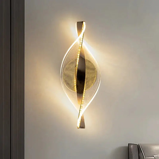 Applique Murale Design | LUMINA