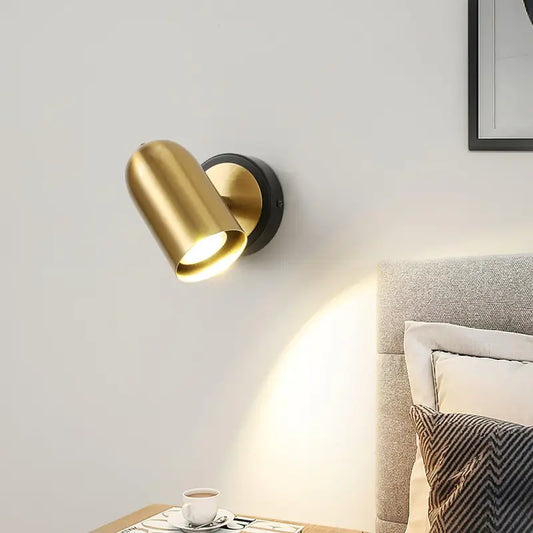 Applique Murale Chic | LUMIÈRE DORA