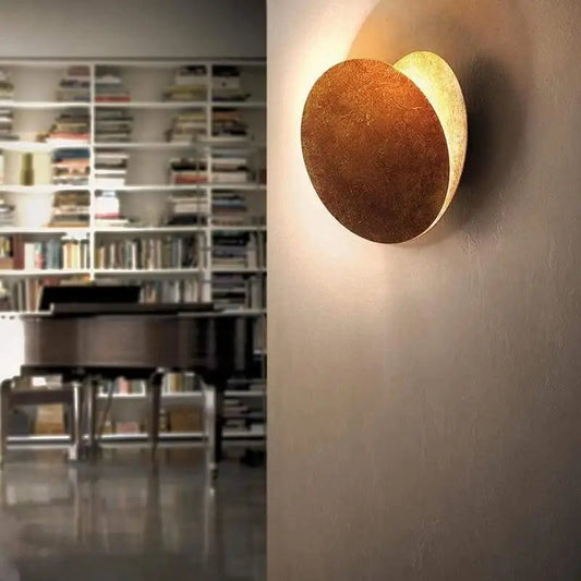Applique Murale | LUMINAIRE ÉCLIPSE