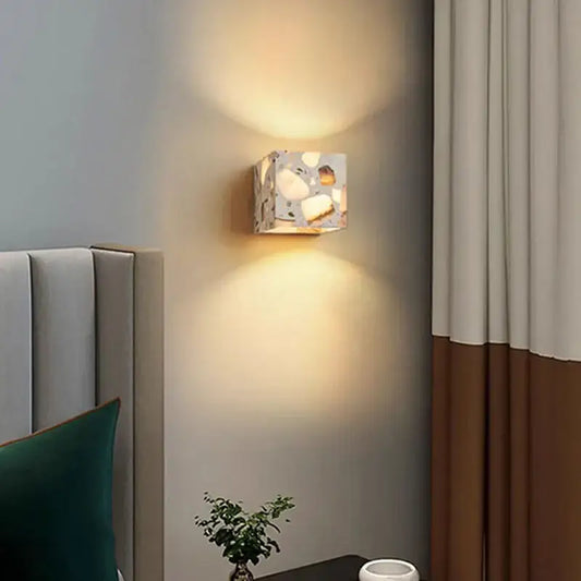Applique Murale | LUMIÈRE CREAT
