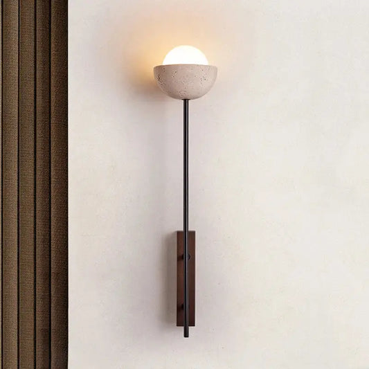Applique Murale Design | LUMINOUSA