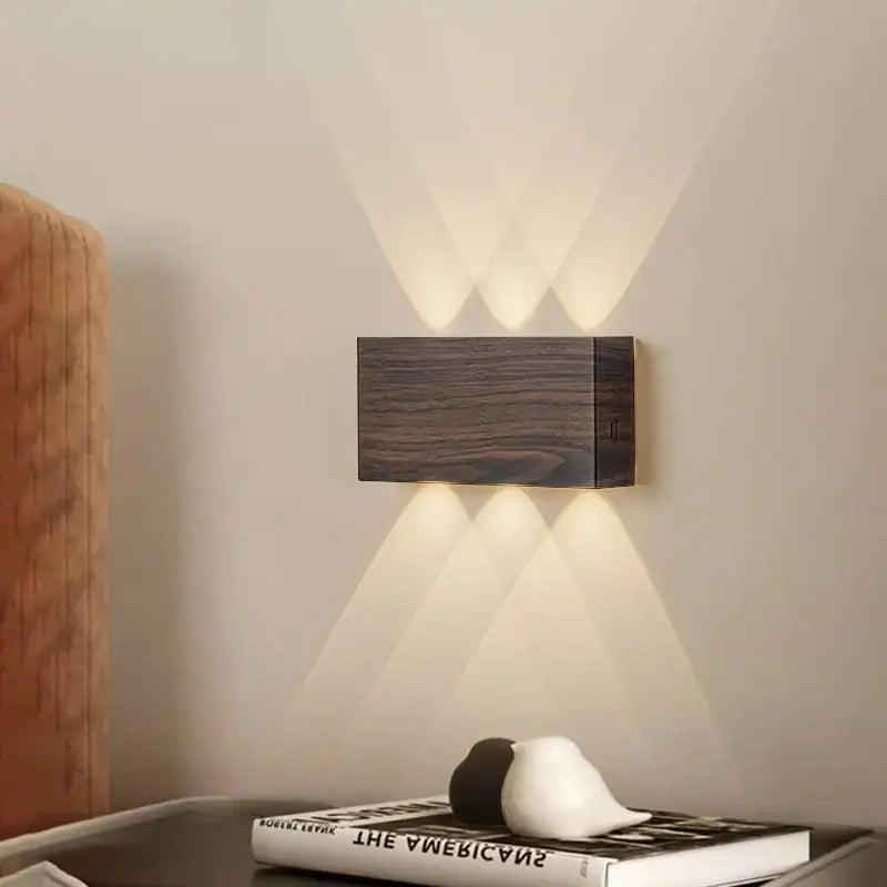 Applique Murale Design | LUMINA