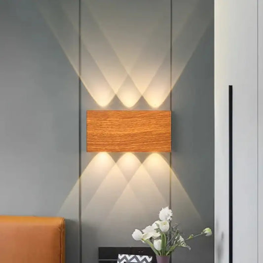 Applique Murale Design | LUMINA