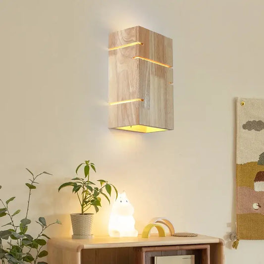 Applique Murale | LUMIÈRE ÉLÉGANTE