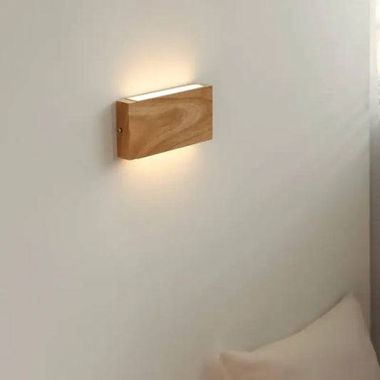 Applique Murale Éclat | LUMINO