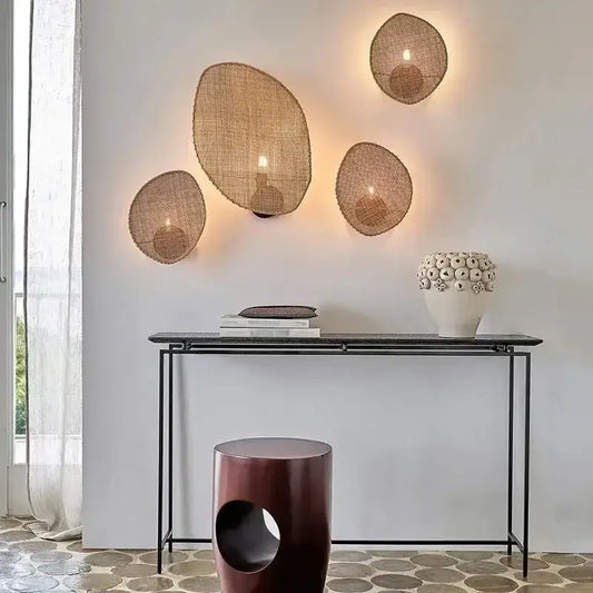 Applique Murale Design | LUMINA