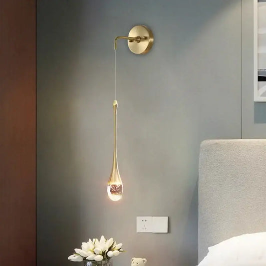 Applique Murale | LUMINAIRE GOUT