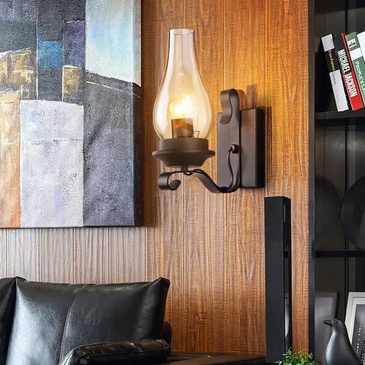 Éclairez votre espace avec une Applique Murale | LUMINA
