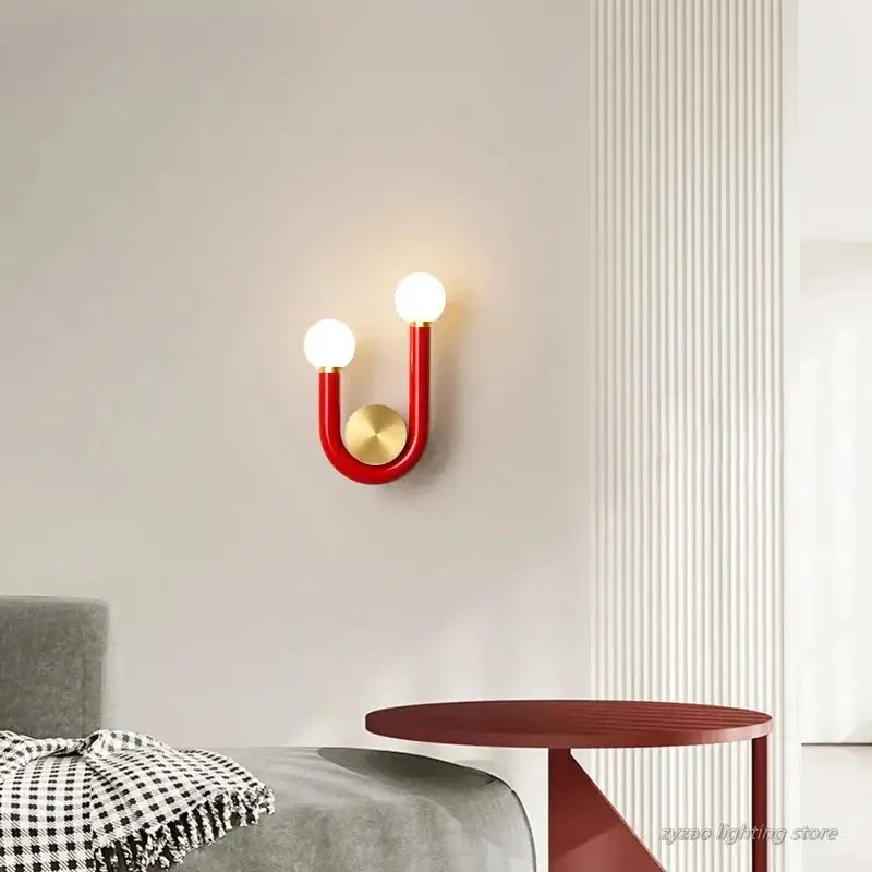 Applique Murale | LUMIERE DESIGN