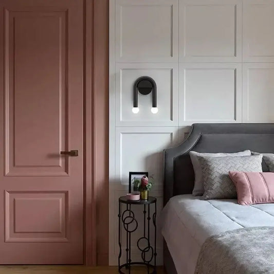 Applique Murale | LUMIÈRE DESIGN
