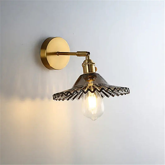 Applique Murale Élégance | LUMISTAR