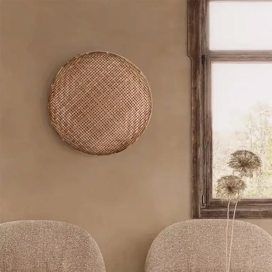 Applique Murale Luxe | ÉCO-BAMBOU