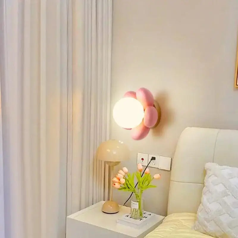 Applique Murale Élégante | LUMIÈRE DESIGN