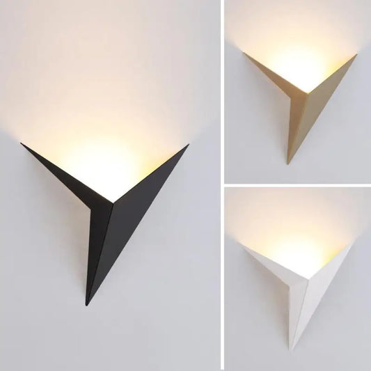 Applique Murale Design | LUMINA