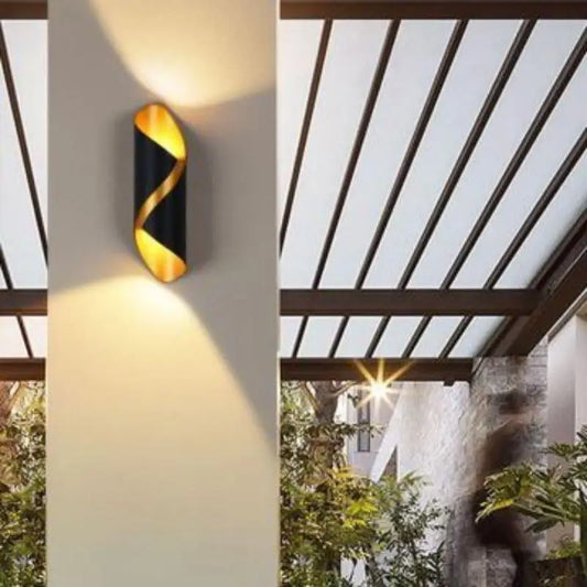Luminaire Extérieur Premium | LUMEX