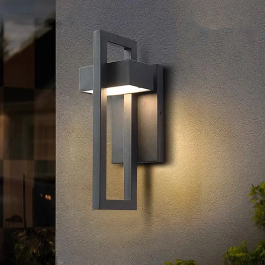 Luminaire Extérieur Éclat | GENO