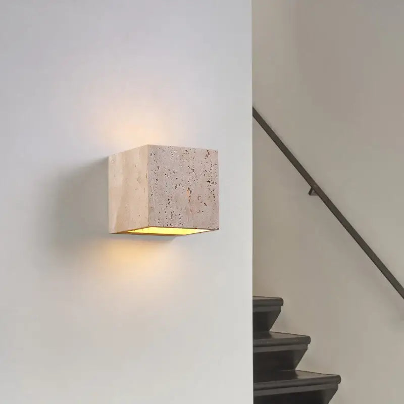 Éclairage Extérieur Élegant | LUMIÈRE DE PIERRE