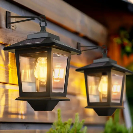 Luminaire Extérieur Élégance | VINNERGY