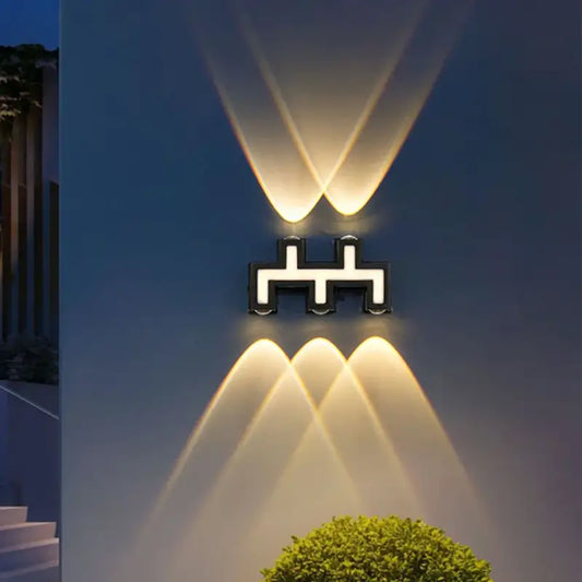 Luminaires Extérieurs Élégants | LUMINAIRE SOCIETY