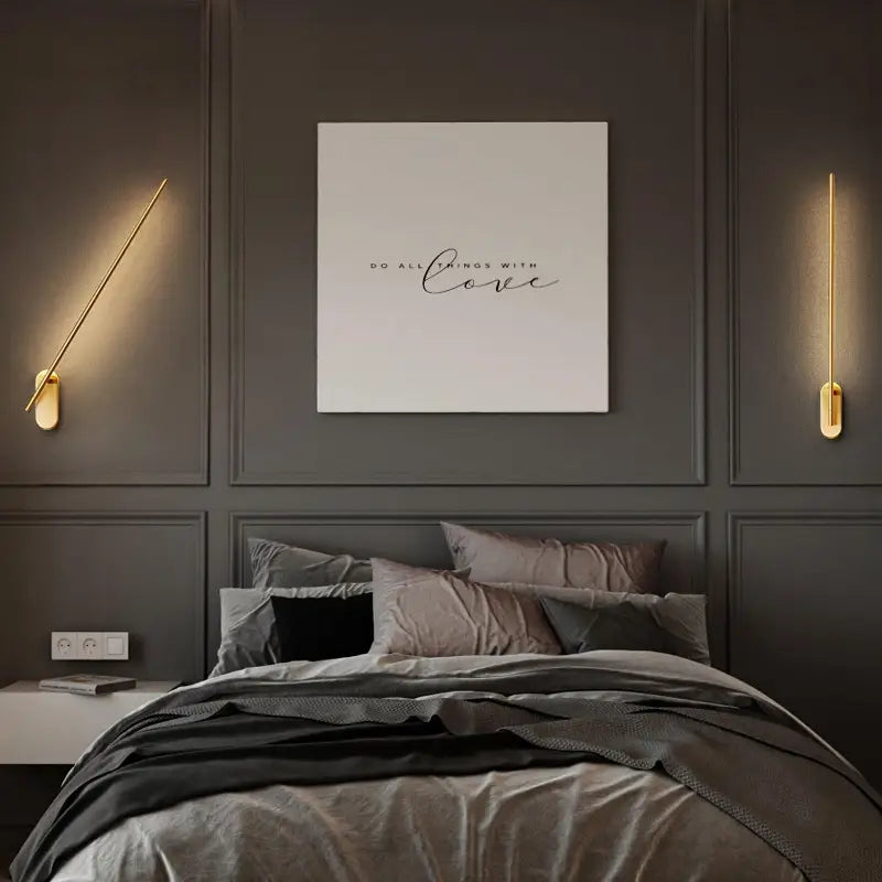 Applique Murale | LUMINOIR
