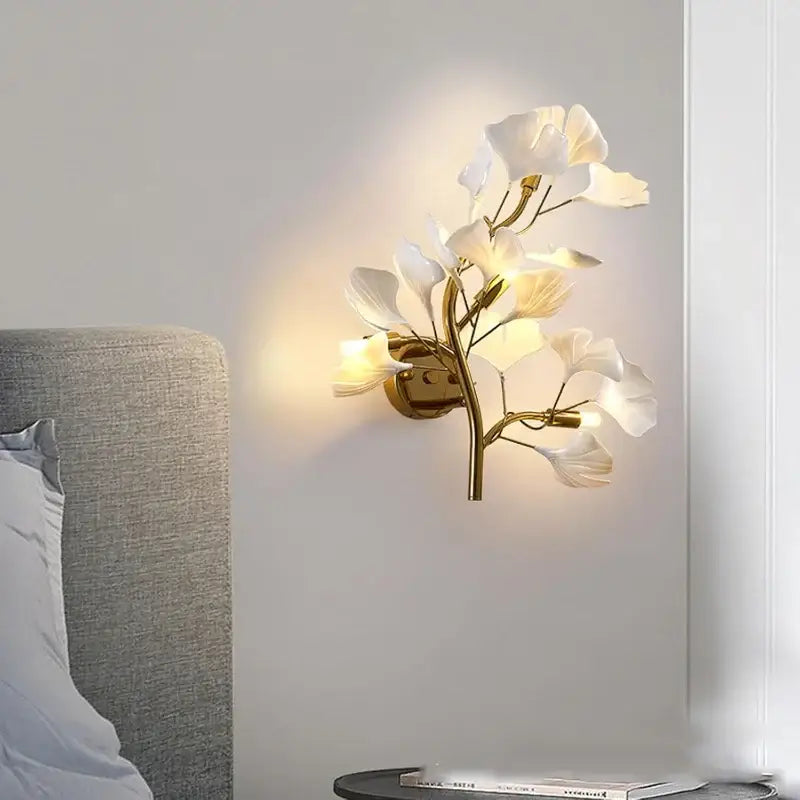 Applique Murale Élégante | LUMINARA