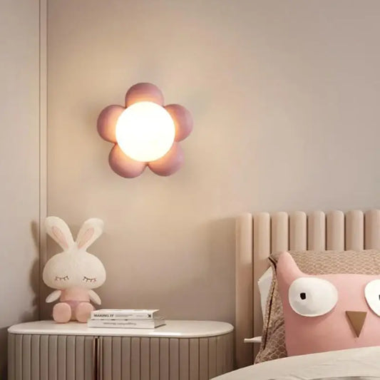 Applique Murale Chic | LUMOS