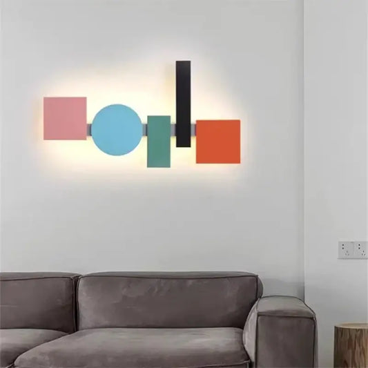 Applique Murale Design | LUMIFORCE
